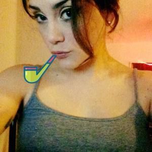 Meet your Posher, Sharlyn